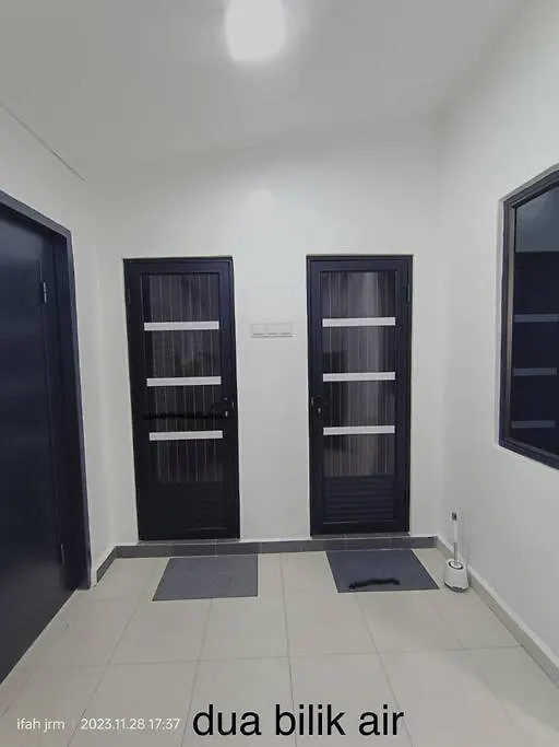 Holiday home Seri Kandang Melaka Homestay