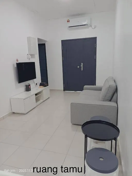 Seri Kandang Melaka Homestay Holiday home