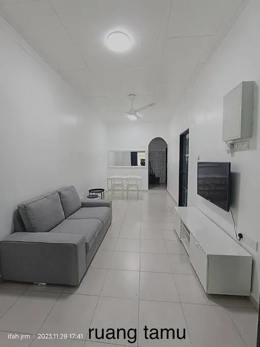 Seri Kandang Melaka Homestay Malacca