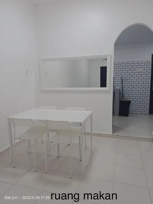 Seri Kandang Melaka Homestay Holiday home Malacca