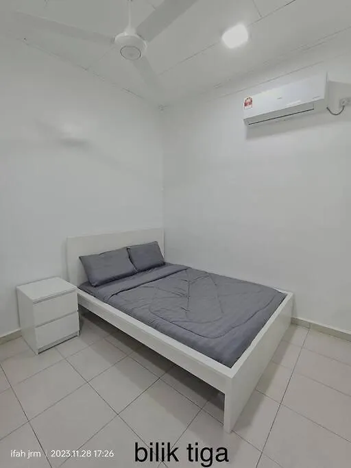 Holiday home Seri Kandang Melaka Homestay
