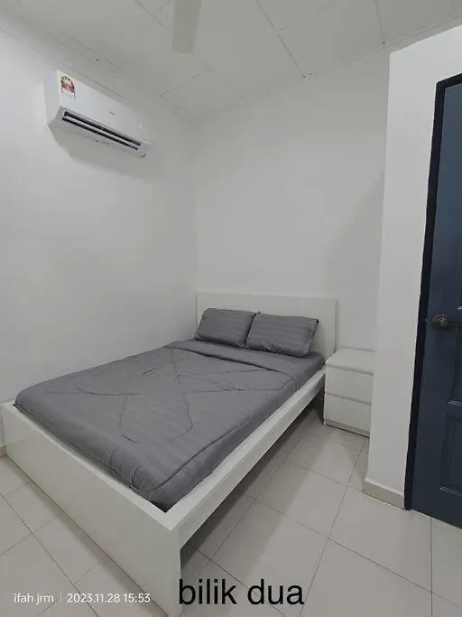 Seri Kandang Melaka Homestay Malaysia